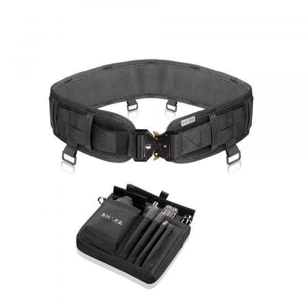 shape-ac-belt-g-rtel-mit-tool-kit-tasche-f-r-kameraassistenz-st-series image 1