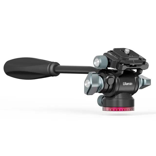 ulanzi-u-190-mini-fluid-head-2895-videoneiger image 1
