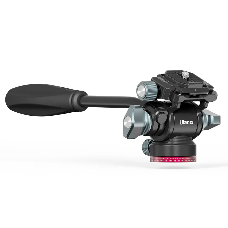 ulanzi-u-190-mini-fluid-head-2895-videoneiger image 1
