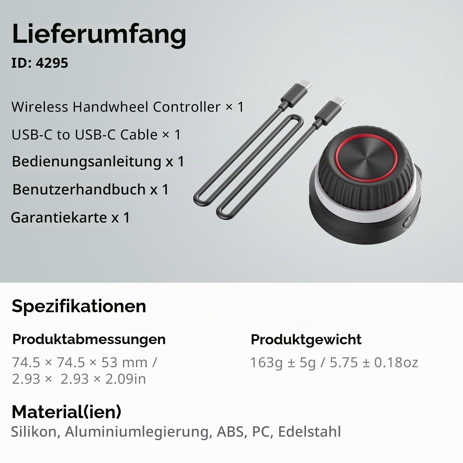 smallrig-4295-kabelloser-handrad-controller-lite-f-r-dslr-fiz image 8