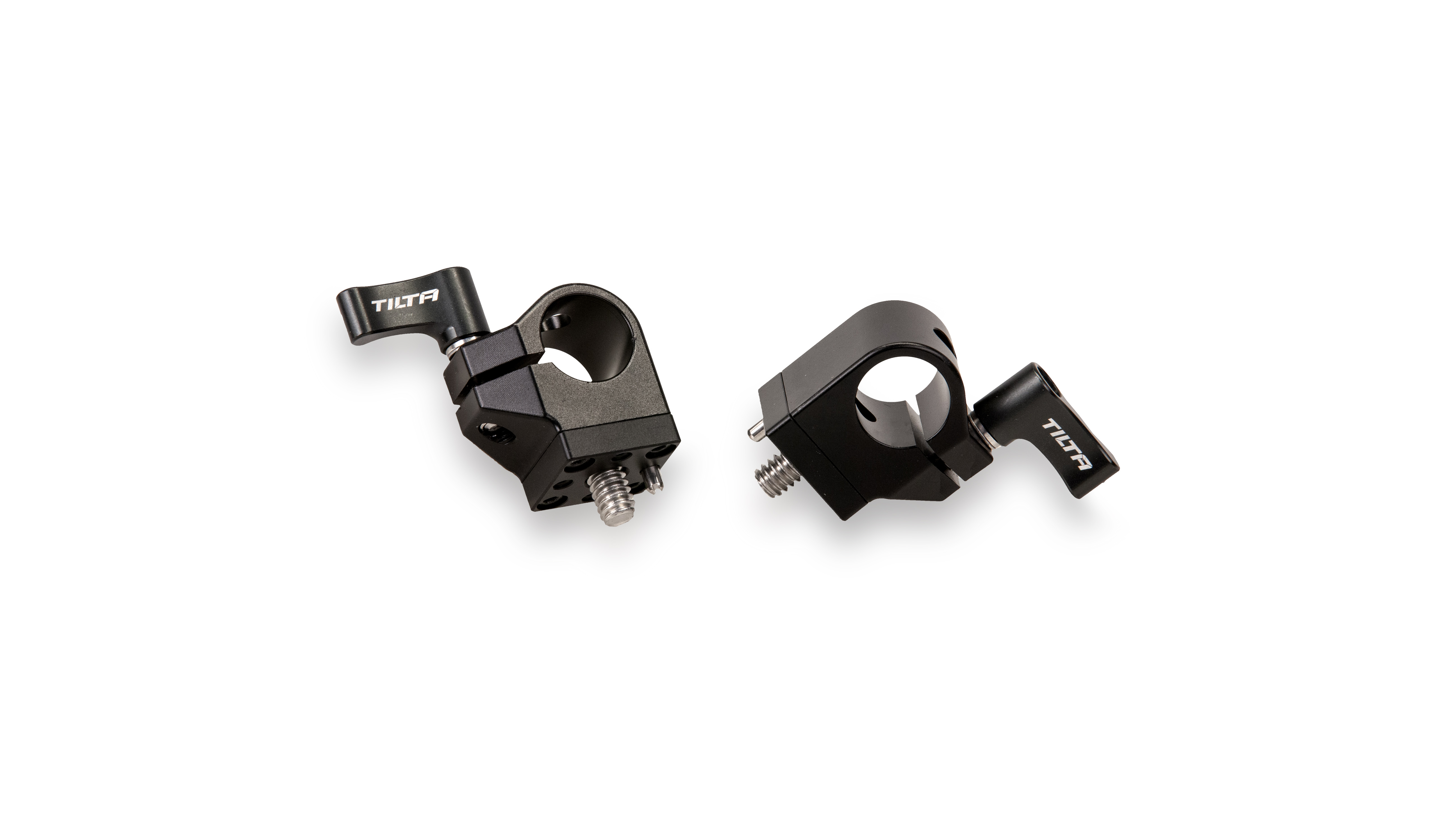 tilta-15mm-single-rod-holder-f-r-sony-fx6-paar-open-box image 1