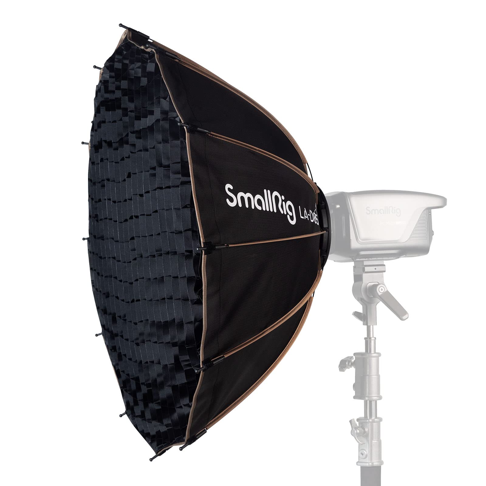 smallrig-parabolic-softbox-la-d85-85-cm-bowens-mount-softbox-4158 image 1