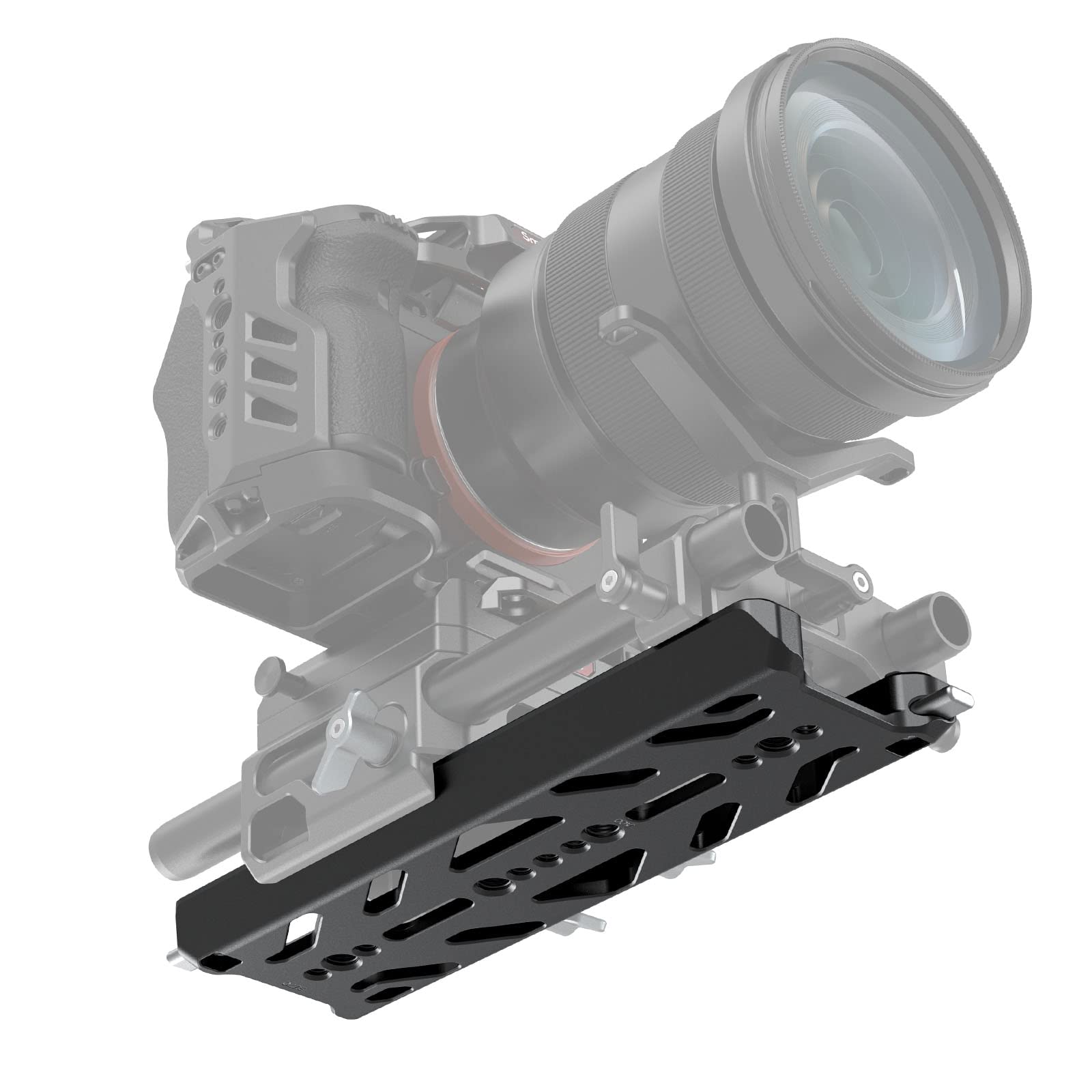 smallrig-3770-8-dovetail-plate-f-r-arri-mit-20kg-traglast image 2