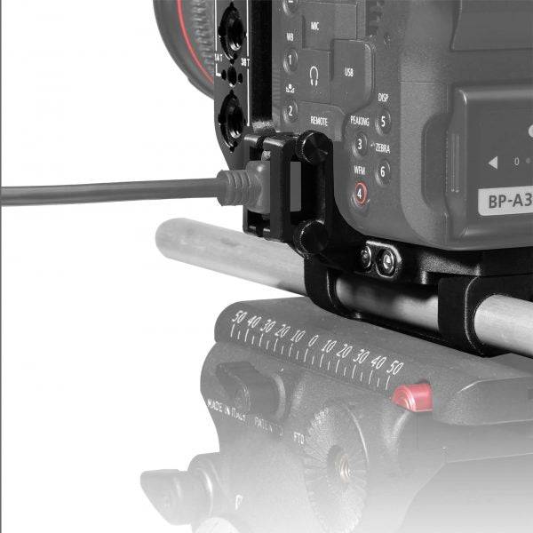 shape-canon-c70-kamera-bundle-rig-mit-l-griff-und-top-plate image 6