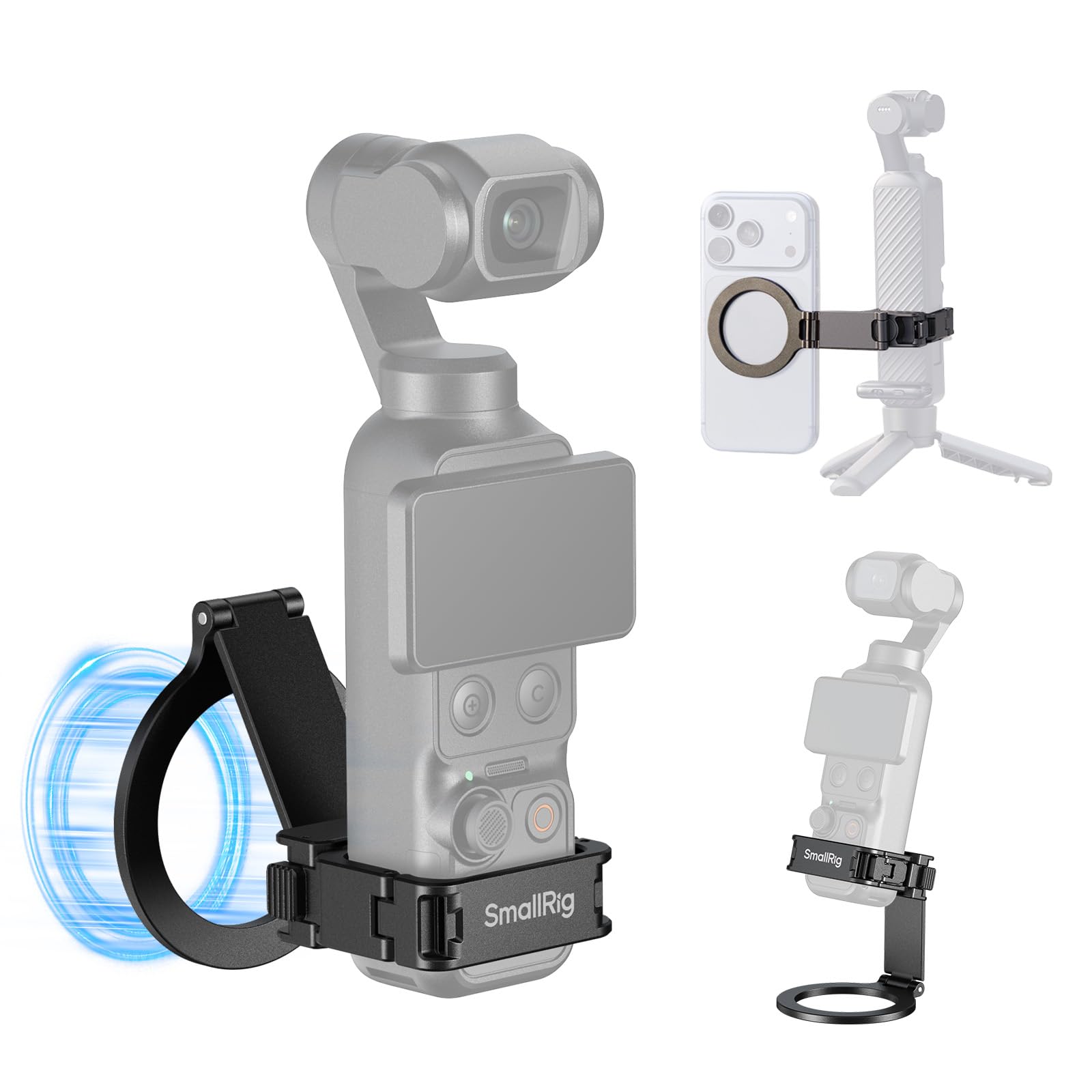 smallrig-magnetischer-halterungsk-fig-6004-f-r-dji-osmo-pocket-4p-4-3-mit-handyh image 1