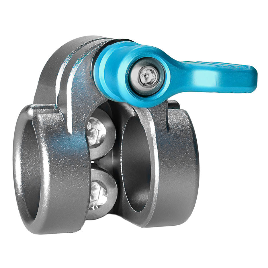kondor-blue-15mm-single-rod-halterung-f-r-follow-focus image 2