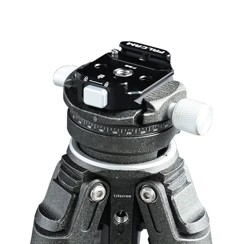 falcam-f38-multi-hole-quick-release-base-3364-schnellwechselbasis image 2