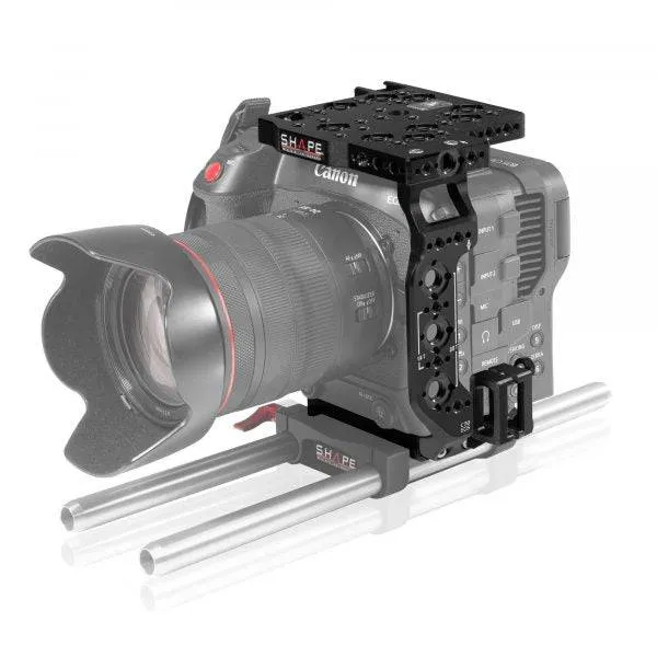 shape-camera-cage-f-r-canon-c70 image 1