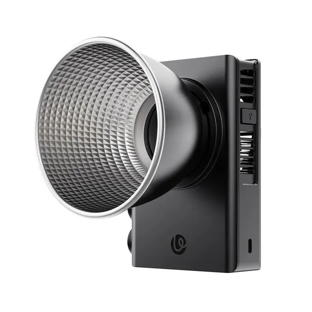 ulanzi-c01-100w-cob-light-l099-cob-videoleuchte image 1