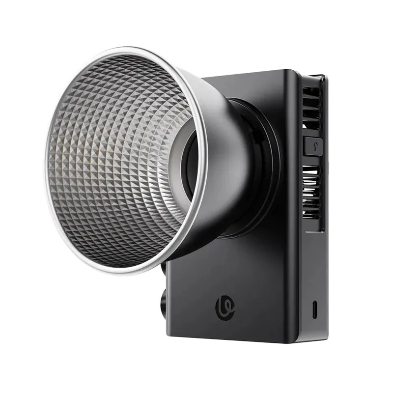 ulanzi-c01-100w-cob-light-l099-cob-videoleuchte image 1