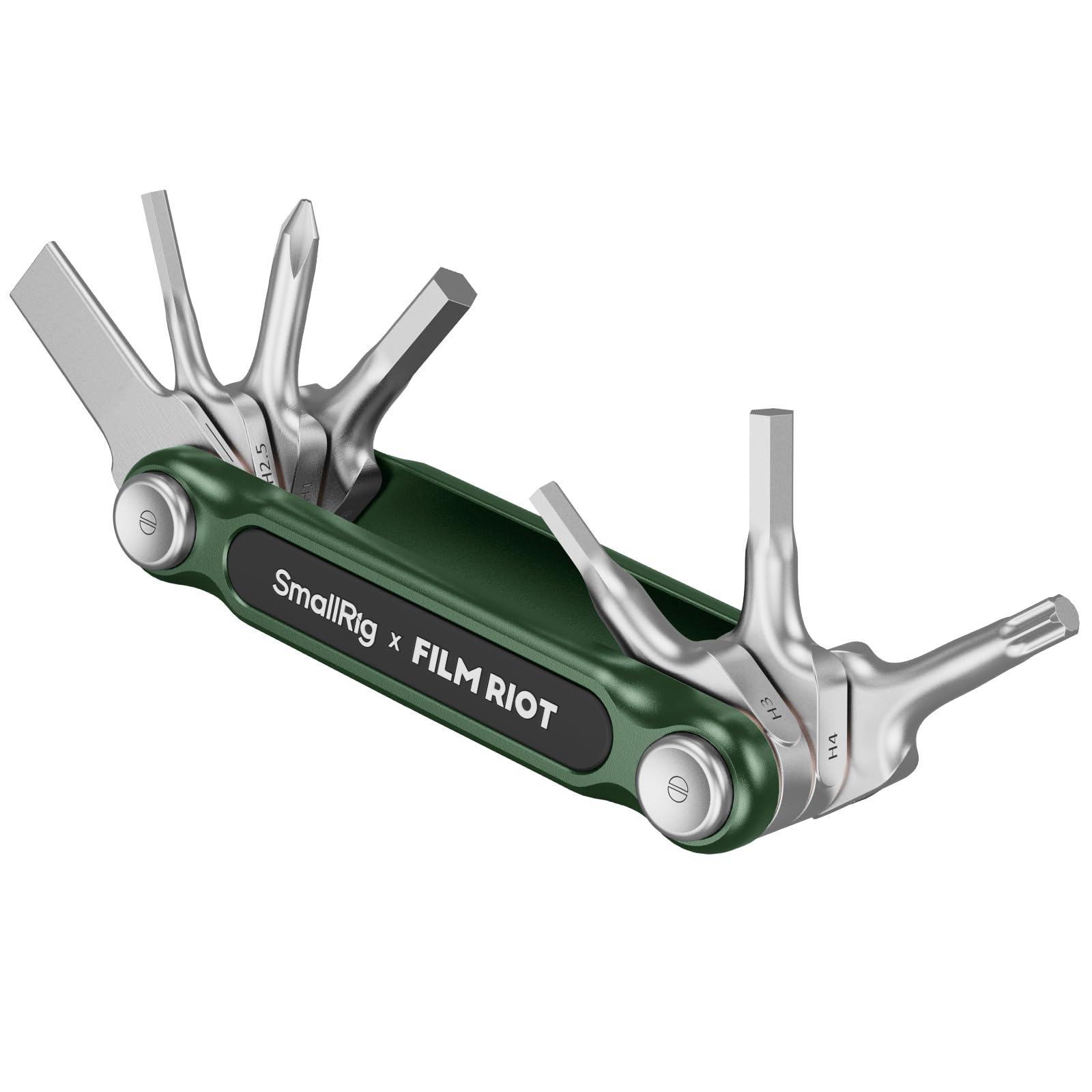 smallrig-x-film-riot-7-in-1-klapp-werkzeugset-gr-n-4812-f-r-kamerazubeh-r image 1