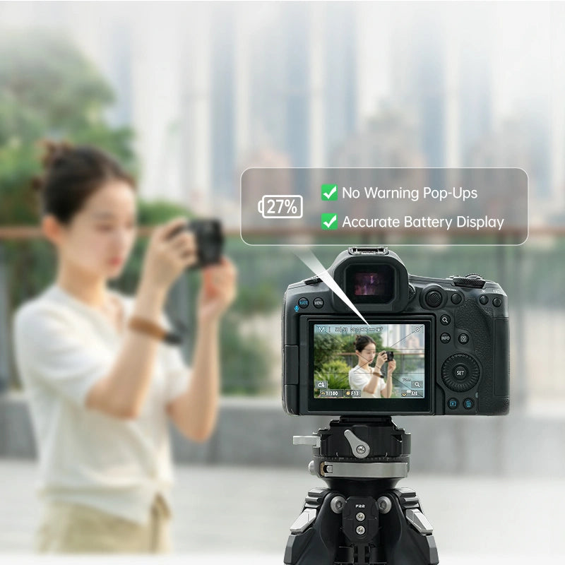 falcam-tagbatt-direct-charge-kamera-akku-mit-apple-find-my-f-r-canon-lp-e6 image 7