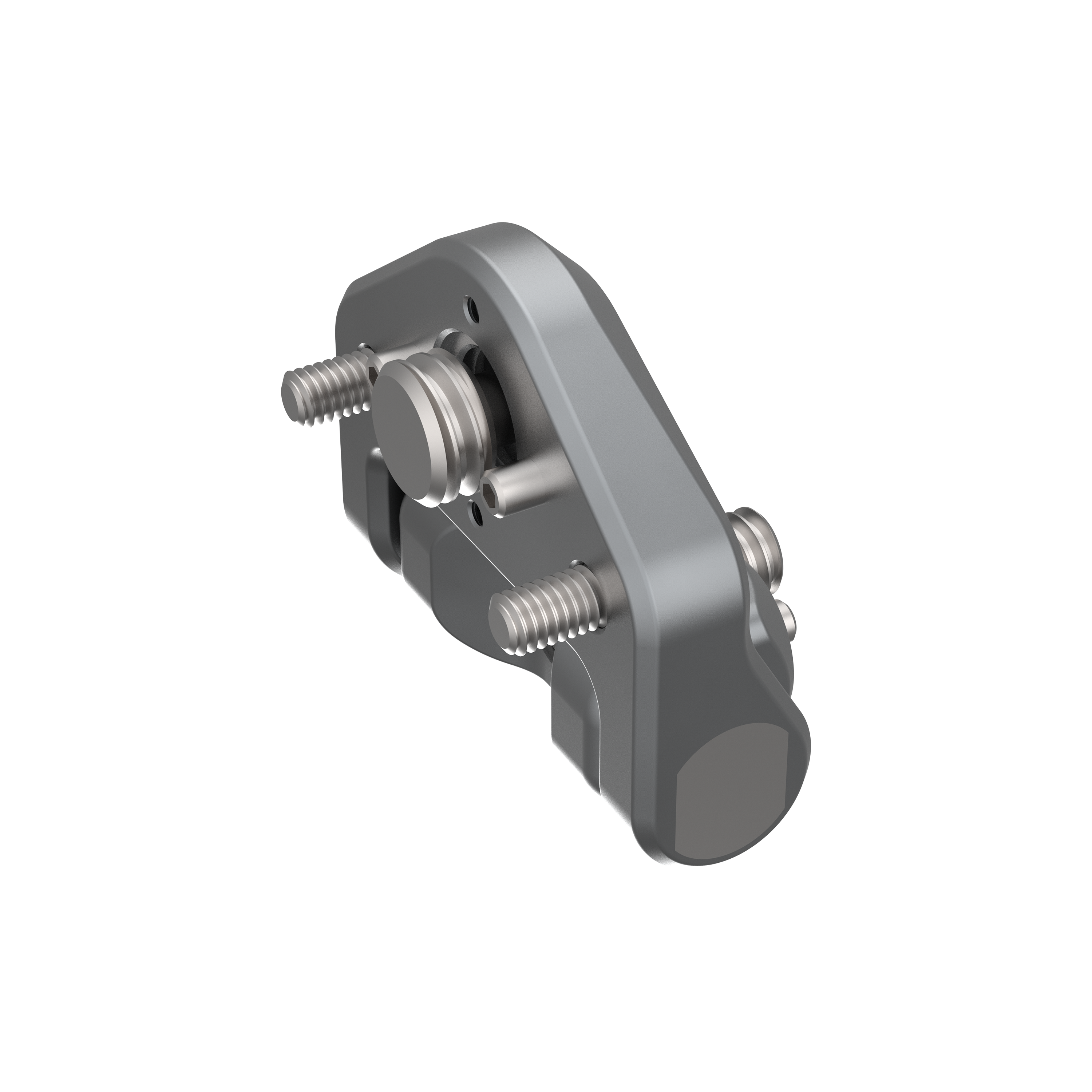 kondor-blue-mini-pivot-l-mount-bracket-1-4-3-8-arri-pins image 3