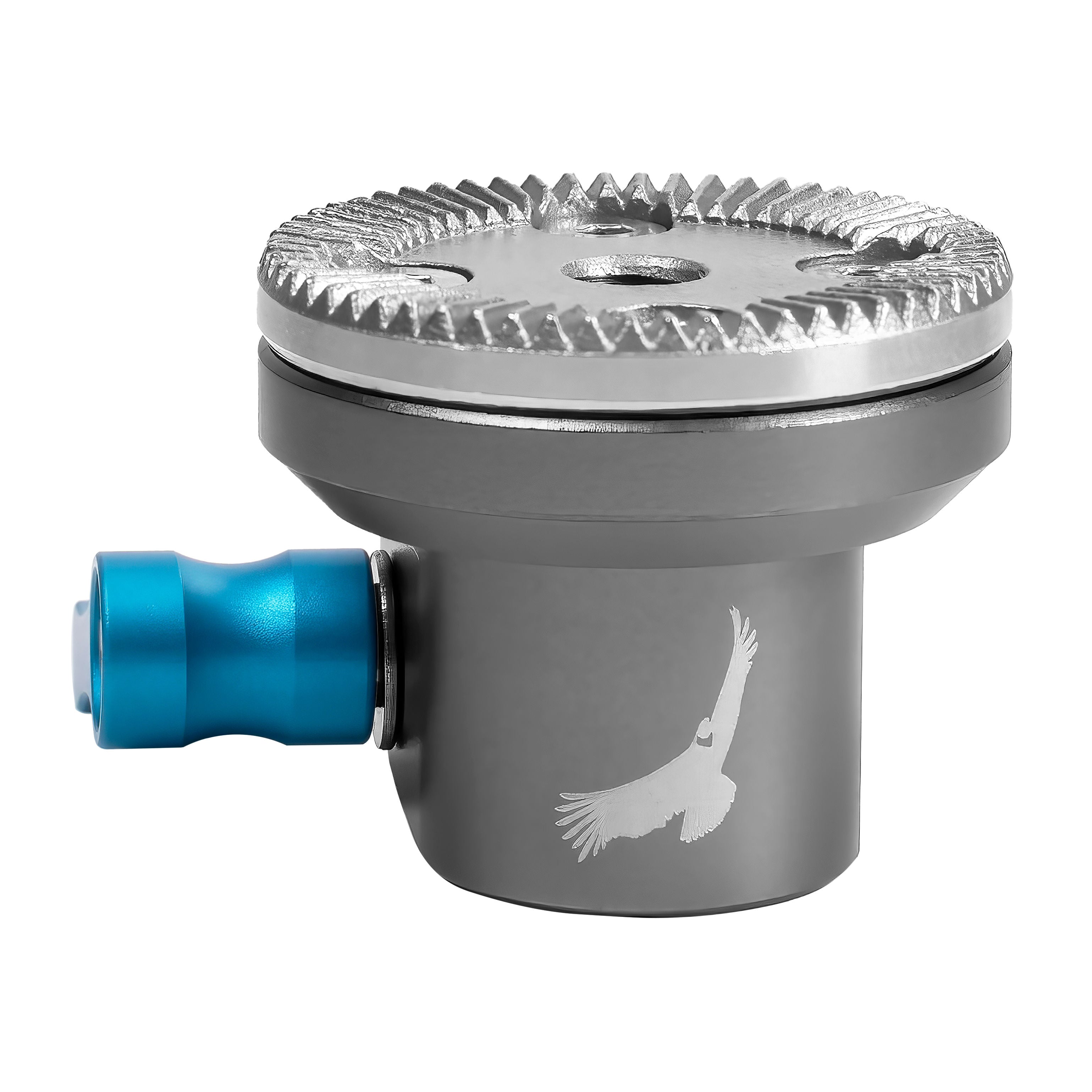 kondor-blue-rosette-single-rod-clamp-15mm-arri-rosette-adapter image 3
