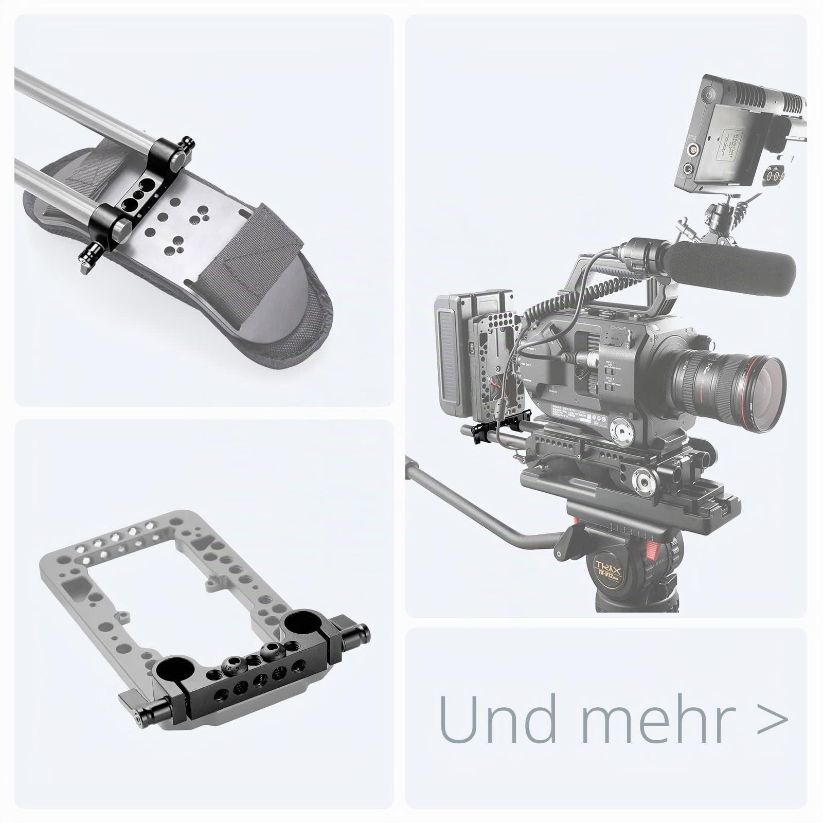 smallrig-15mm-rod-klemme-2061-mit-1-4-gewinde-2er-pack image 8