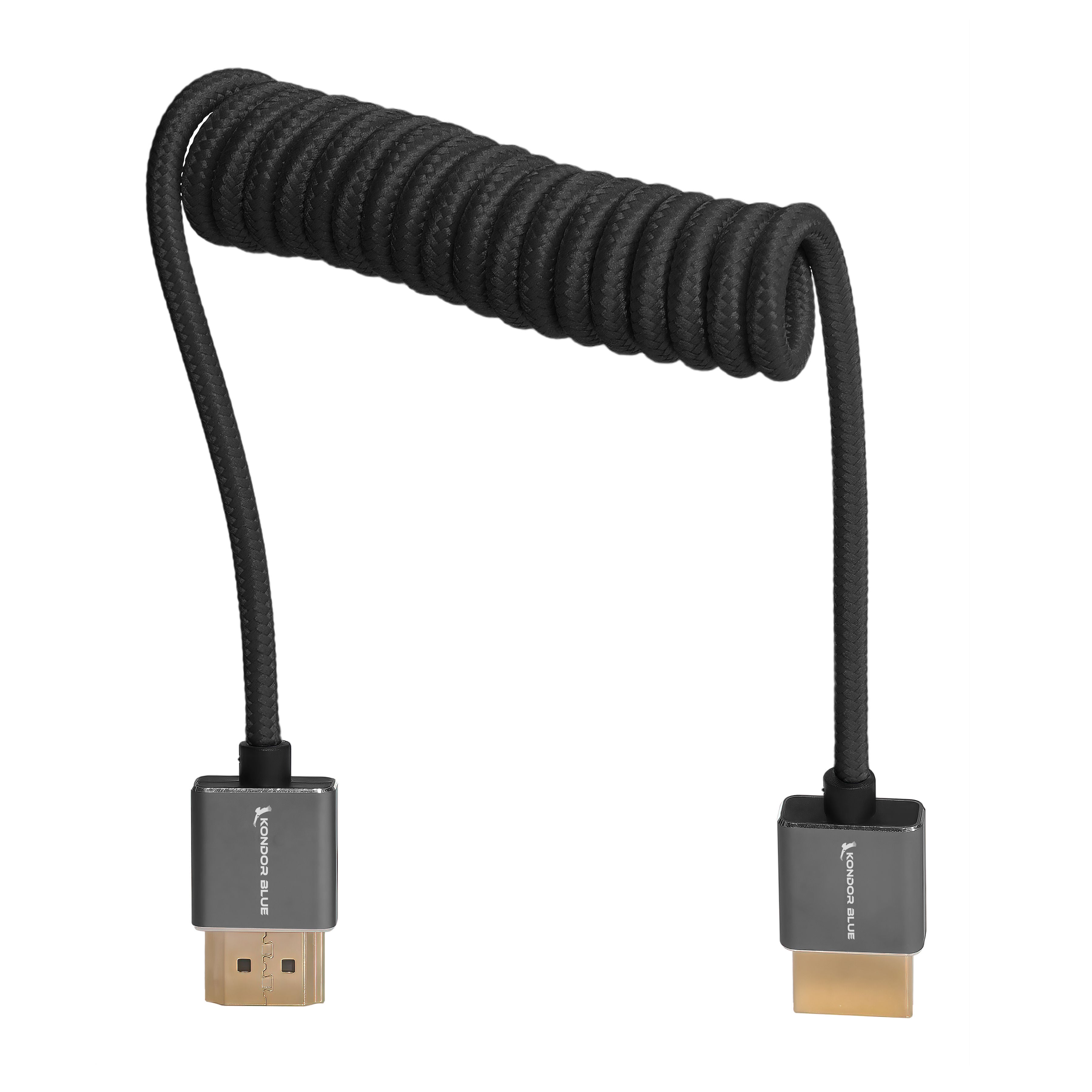 kondor-blue-full-hdmi-kabel-f-r-on-camera-monitor-12-24-coiled-braided image 7