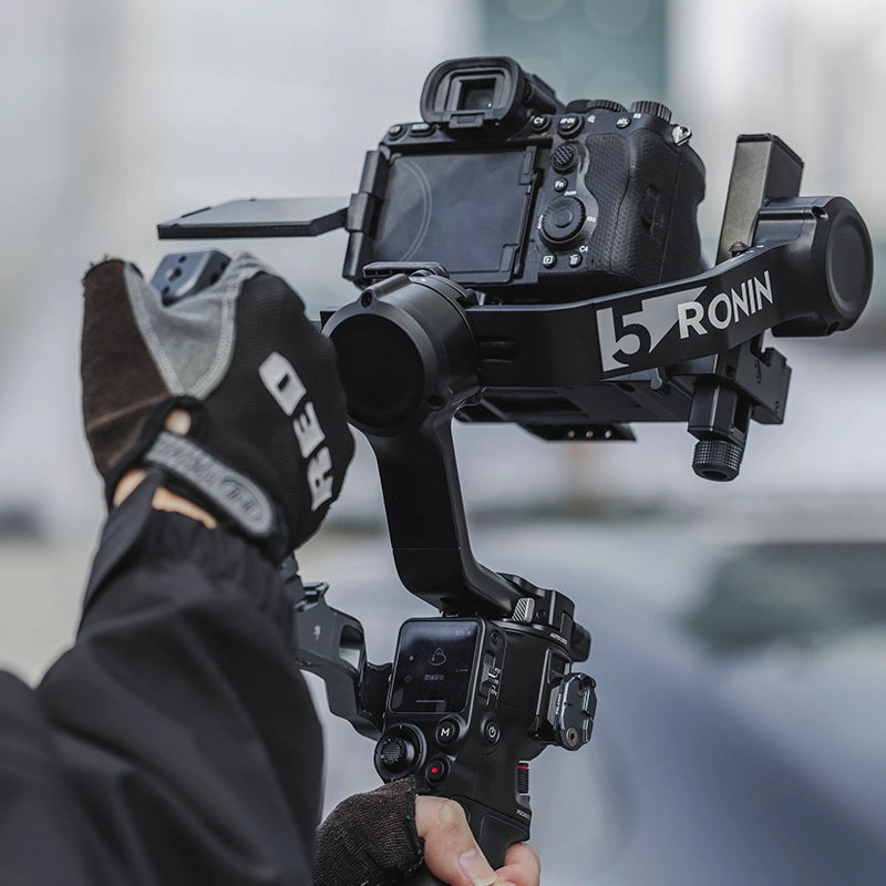 falcam-f38-quick-release-kit-v2-f-r-dji-rs5-rs4-rs3-rs2-f38b5401 image 8