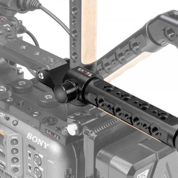 shape-sony-fx6-controller-top-handle-modularer-griff-mit-push-button image 6