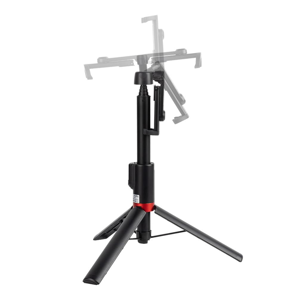 smallrig-st20-3375b-selfie-stick-stativ-130-cm-mit-bluetooth-fernbedienung-f-r-s image 4