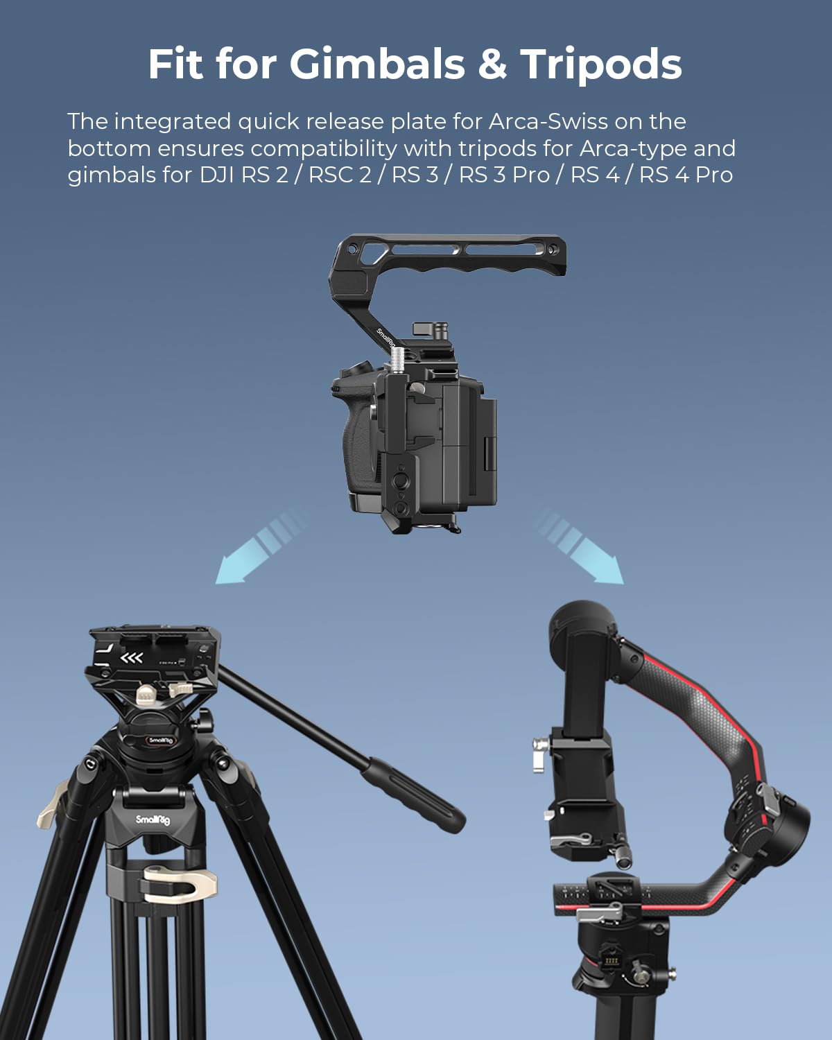 smallrig-5823-cage-kit-f-r-sony-fx3-fx30-mit-v-mount-platte image 5