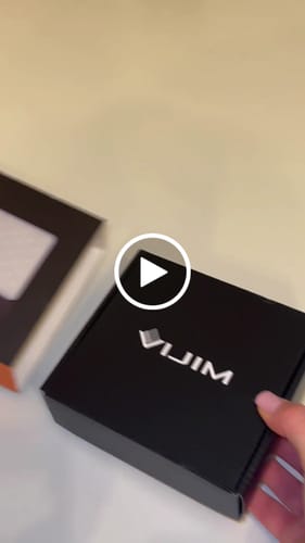 Perfekt für Vlogging und Zoom