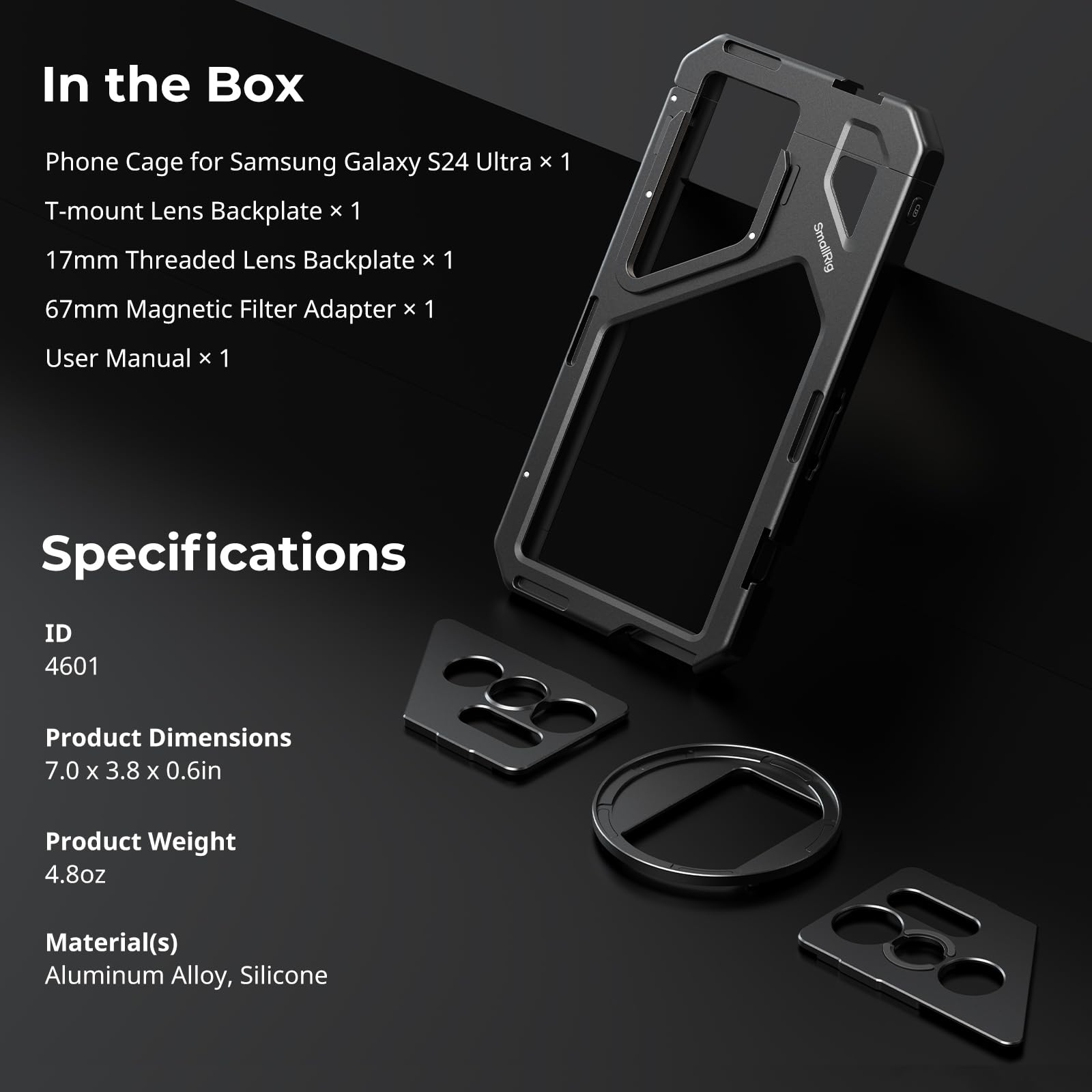 smallrig-4601-hawklock-schnellwechselk-fig-f-r-samsung-galaxy-s24-ultra-mit-67mm image 8