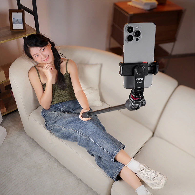 ulanzi-tt24-cka-quick-release-selfie-stick-mit-1-4-zoll-gewinde image 3