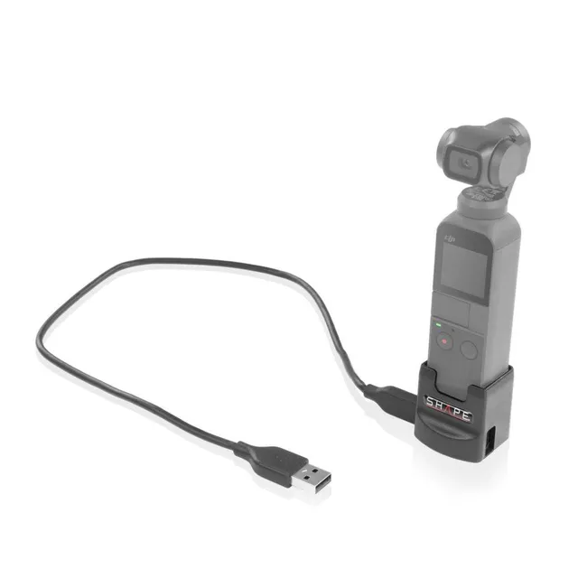 shape-charging-port-und-mount-adapter-f-r-dji-osmo-pocket image 1