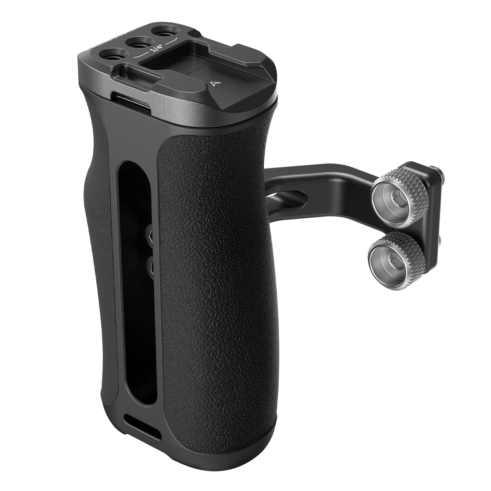 smallrig-mini-side-handle-4756-mit-1-4-zoll-schrauben-verstellbarer-kameragriff image 1