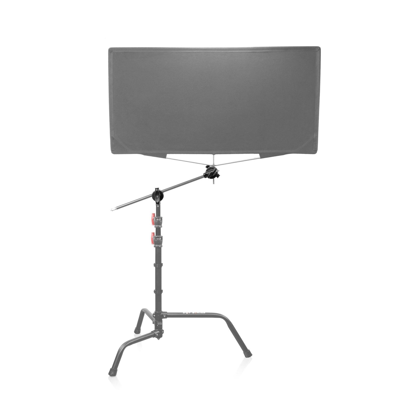 shape-c-stand-grip-head-2-5-aus-aluminium-f-r-5-8-stative image 5