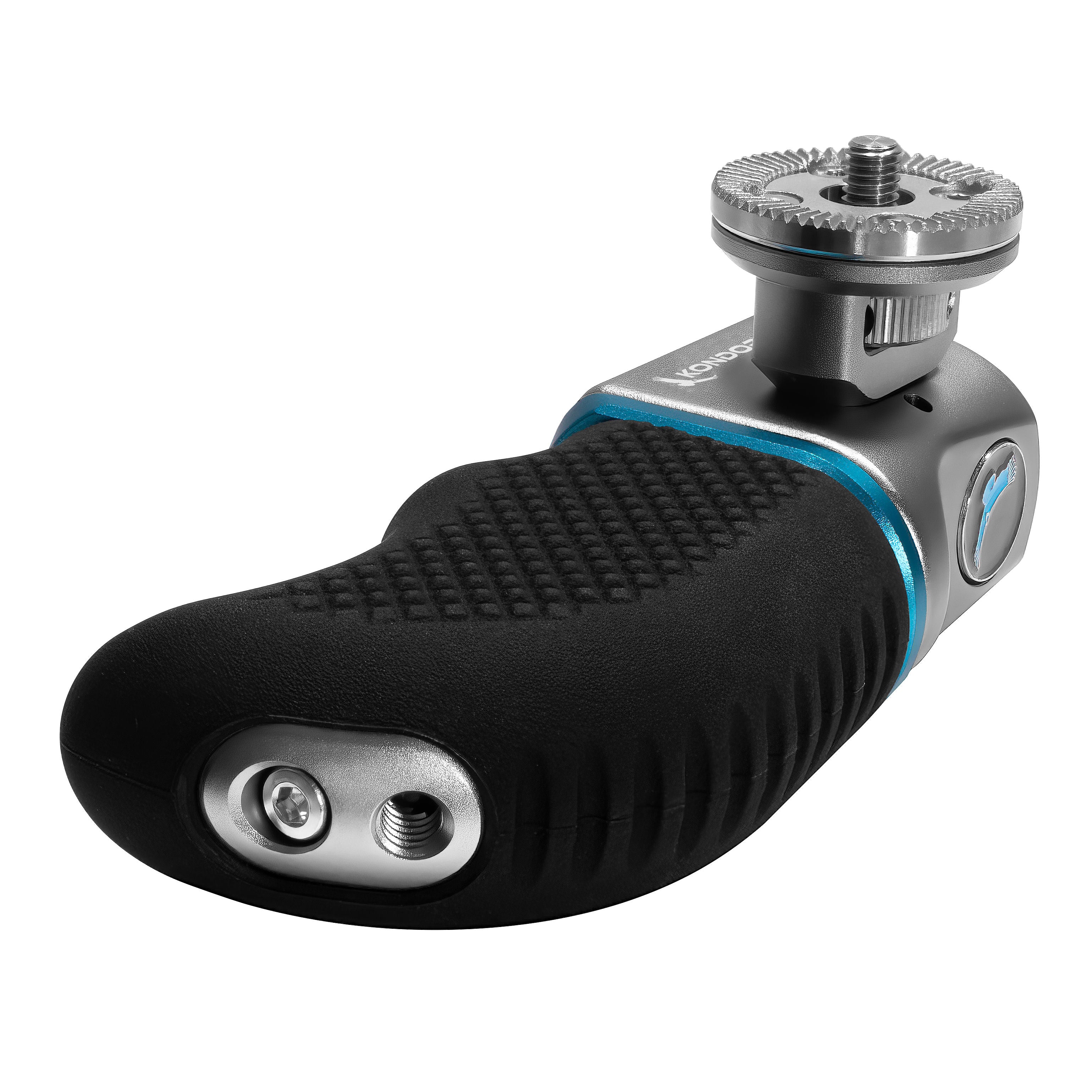 kondor-blue-wing-side-handle-arri-rosetten-seitengriff-links-rechts image 3