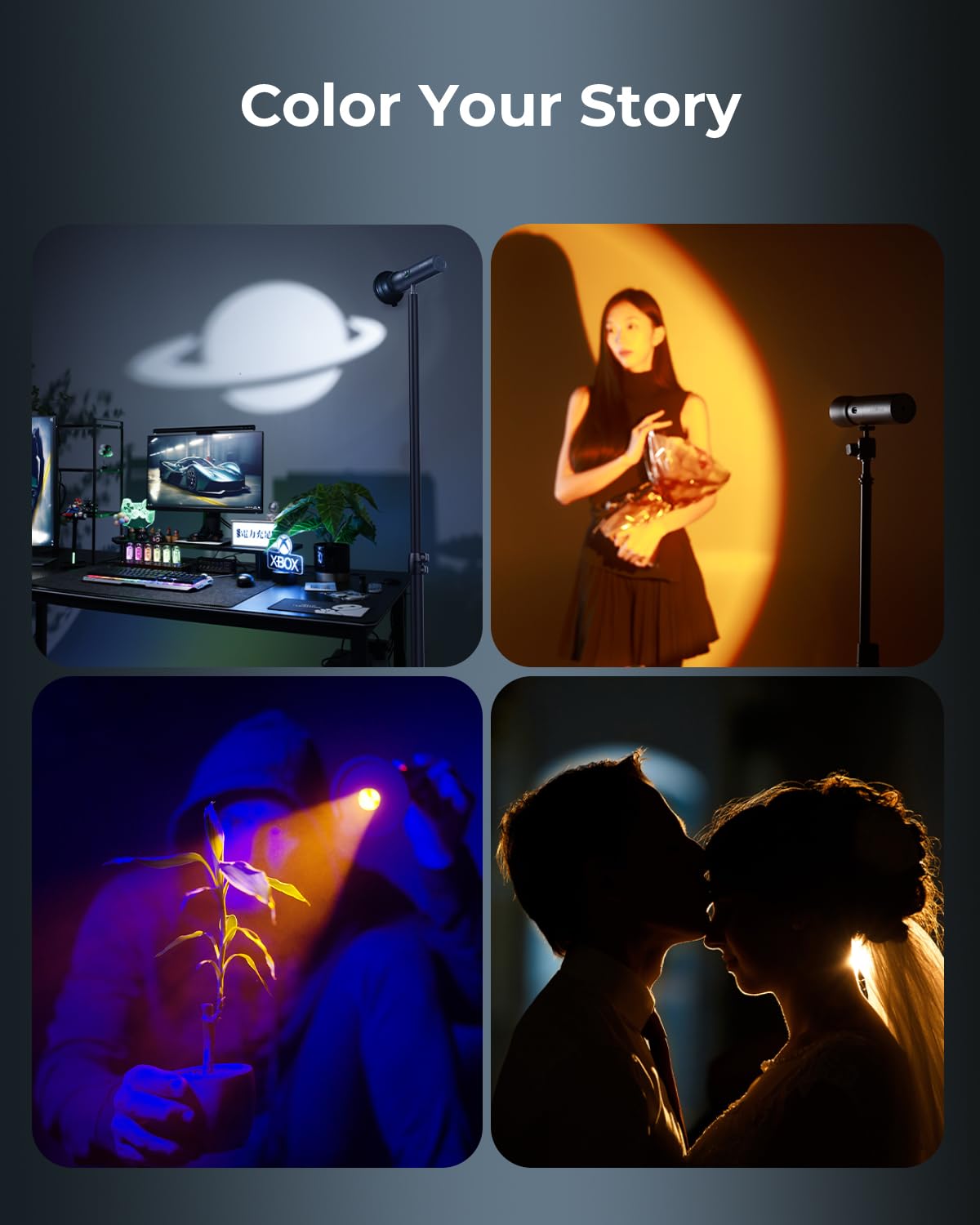 smallrig-rf10c-rgb-led-flashlight-taschenlampe-7500mah-serie image 8