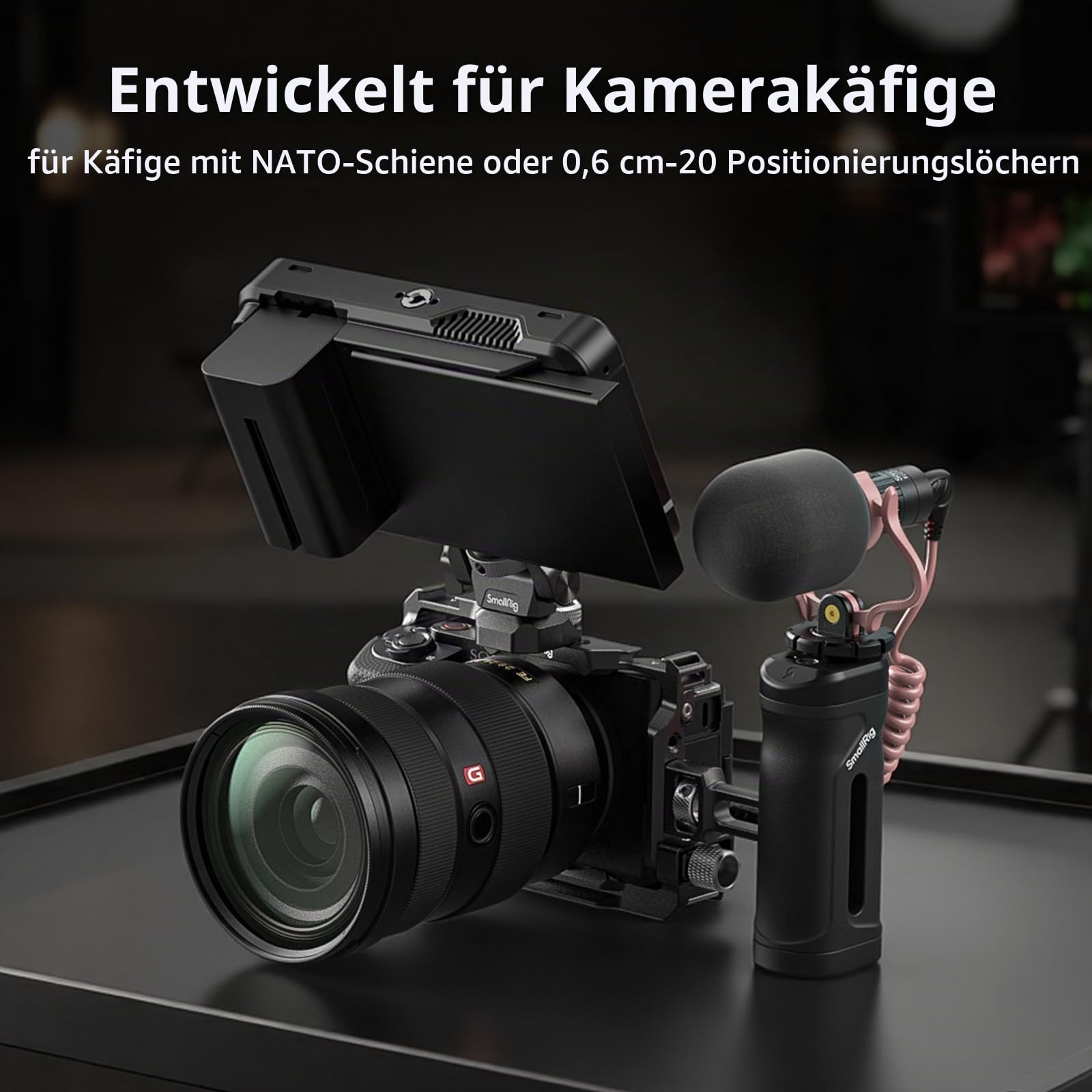 smallrig-5948-mini-seitengriff-mit-nato-schiene-und-1-4-20-befestigung image 6