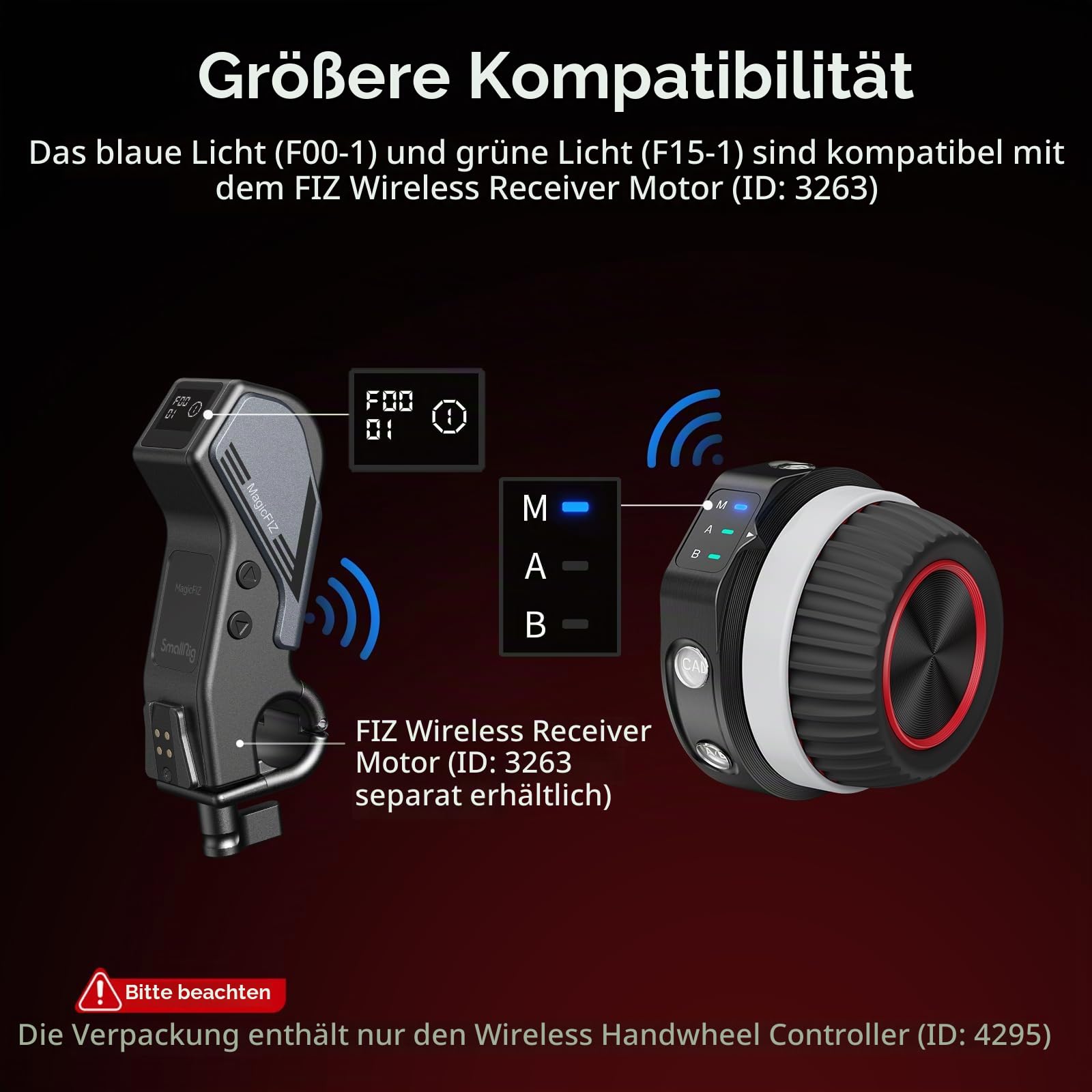 smallrig-4295-kabelloser-handrad-controller-lite-f-r-dslr-fiz image 5
