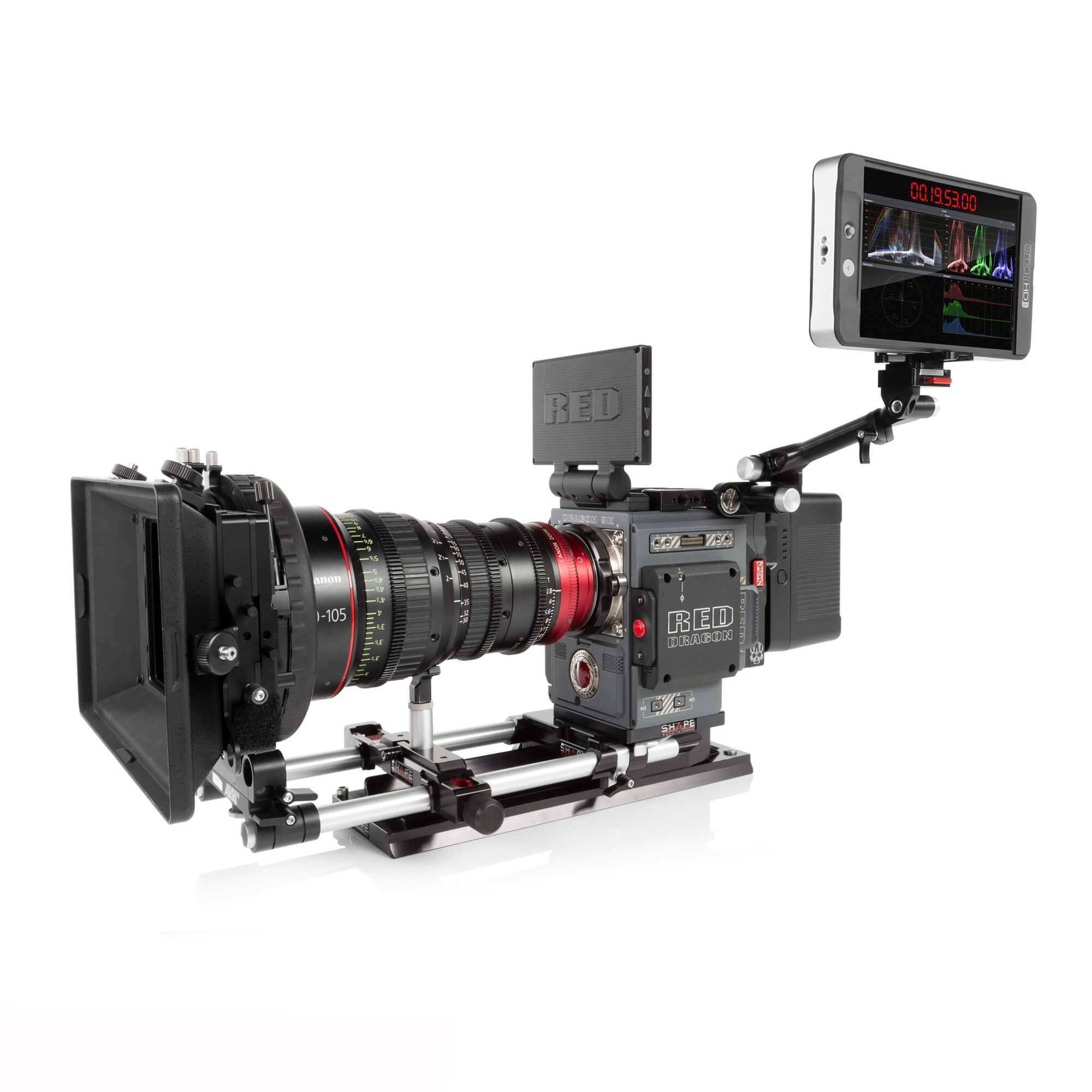 shape-bridge-plate-15mm-studio-arri-standard-arri-dovetail-12-platte image 2