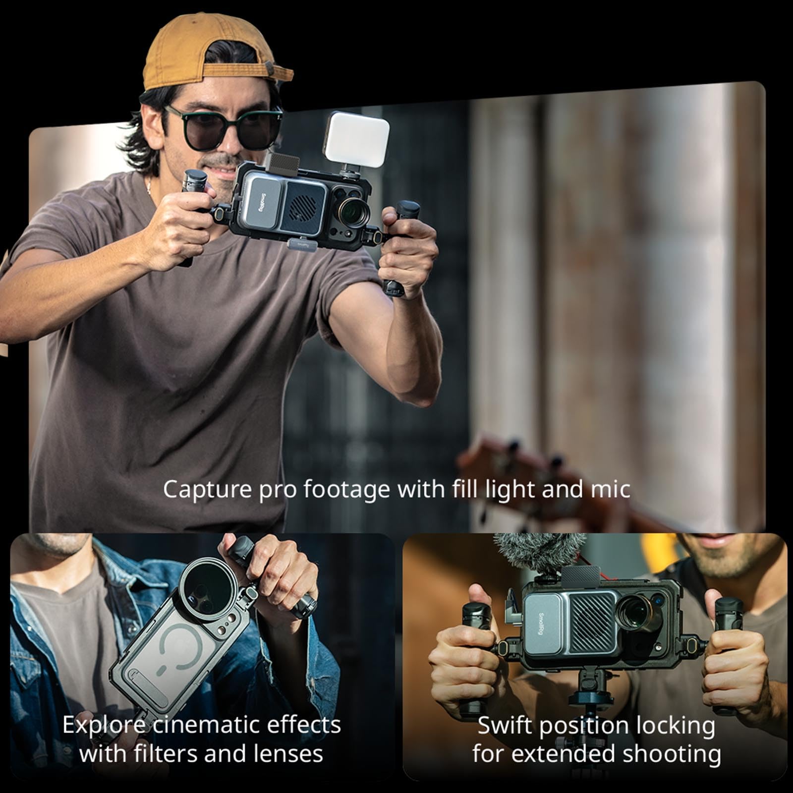 smallrig-5541-mobile-dual-handheld-kit-video-rig-f-r-iphone-17-pro-max image 4