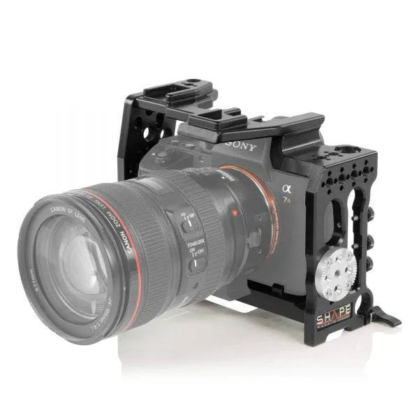 shape-sony-a7r-iii-a7-iii-kamera-cage image 1