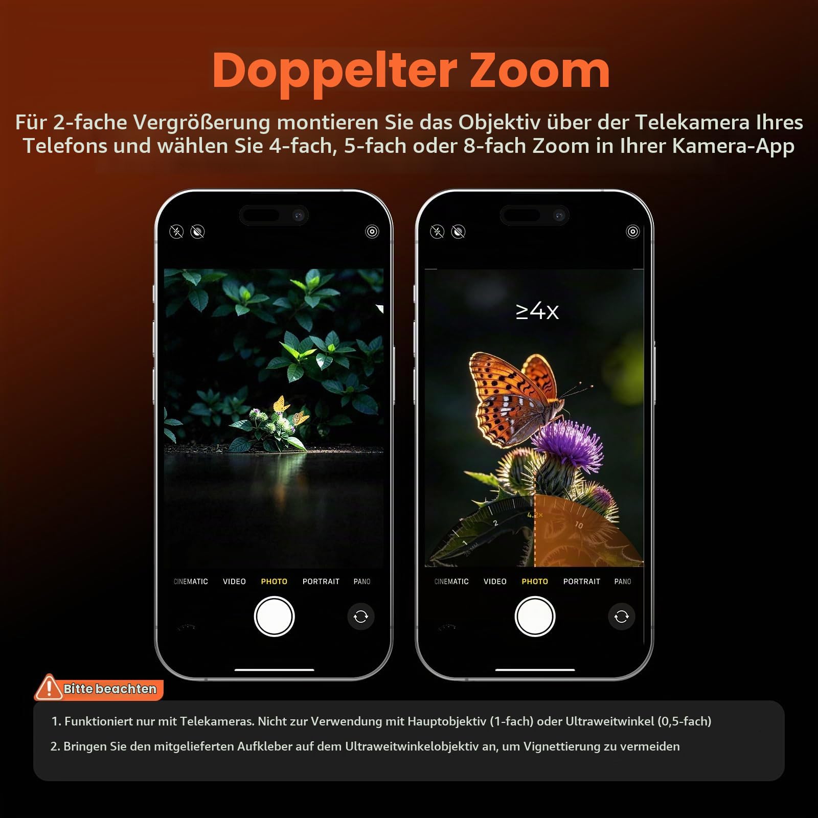 smallrig-2x-teleobjektiv-5920-f-r-iphone-17-16-15-pro-max-t-mount image 2