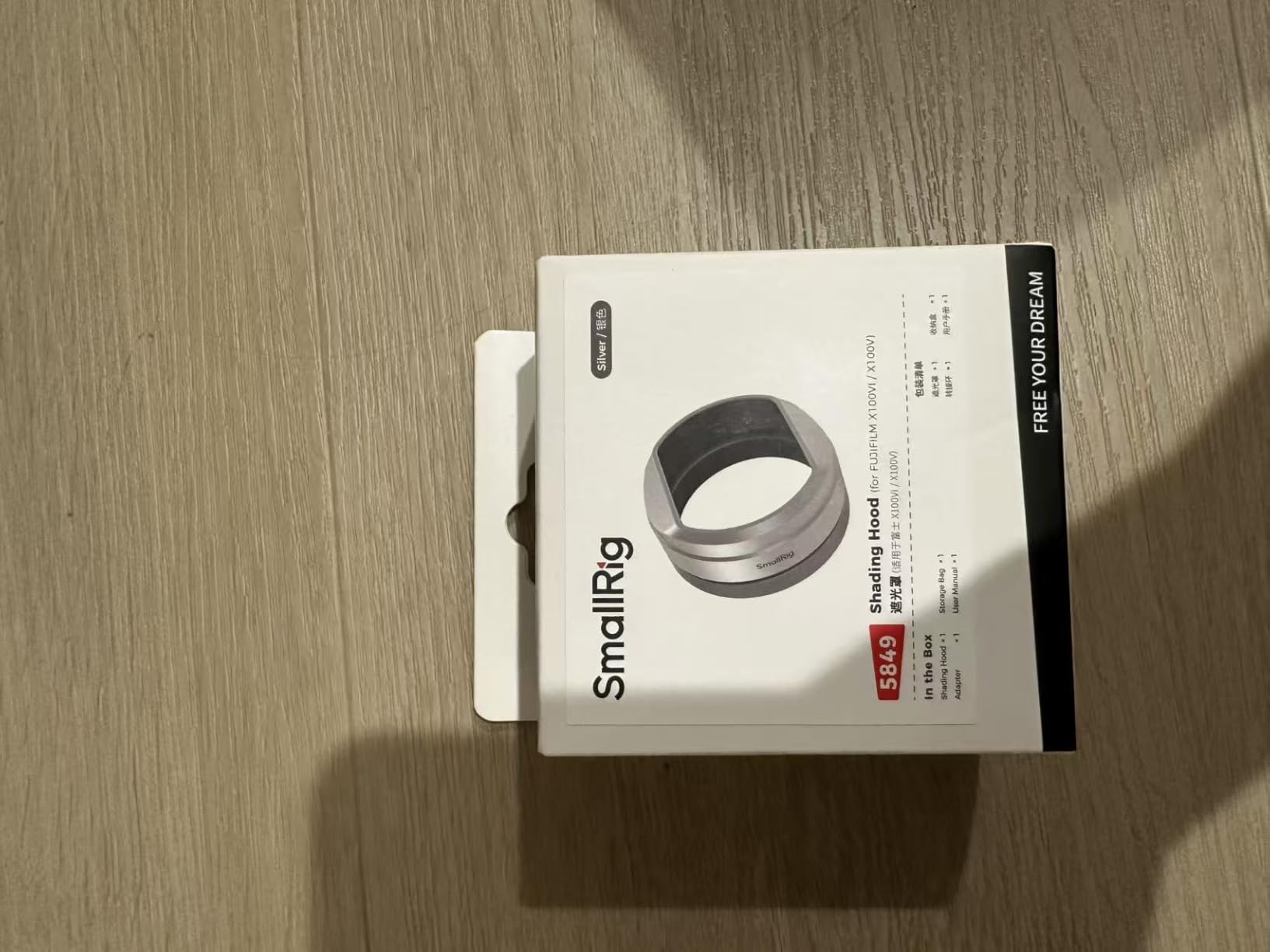 Schön, aber empfindlich