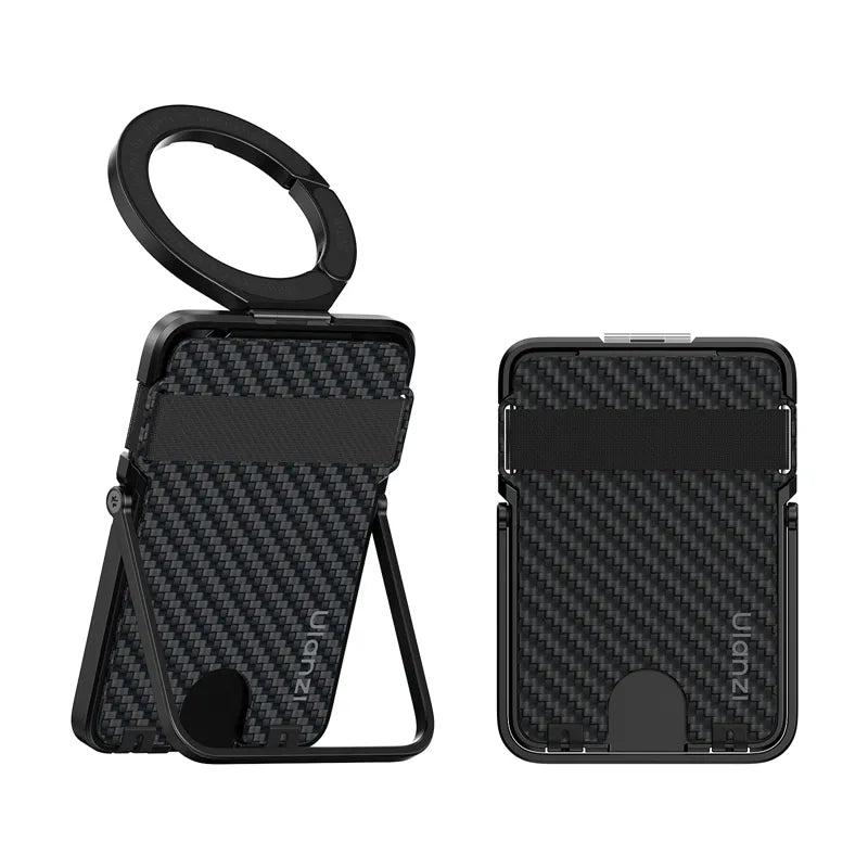 ulanzi-ml25-maglock-cardholder-m095-magnet-kartenhalter image 1