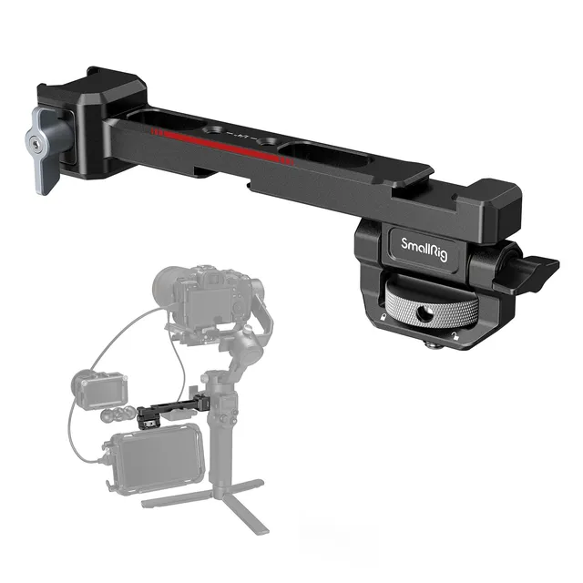 smallrig-3026b-rs4-mini-monitor-mount-mit-nato-klemme-f-r-dji-rs-serie image 1
