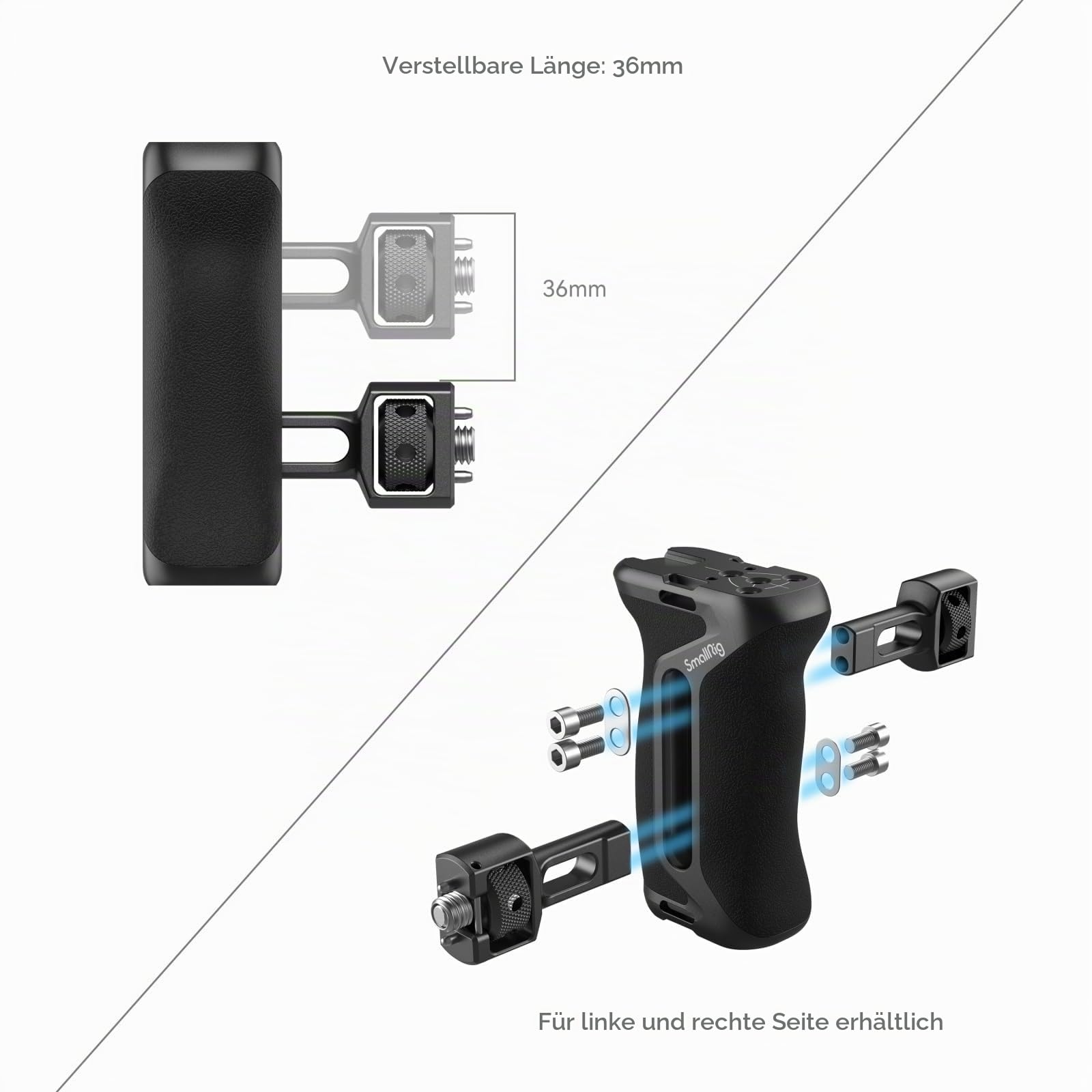 smallrig-4346-seitengriff-f-r-kamera-cage-links-rechtsh-nder-universal-side-hand image 6