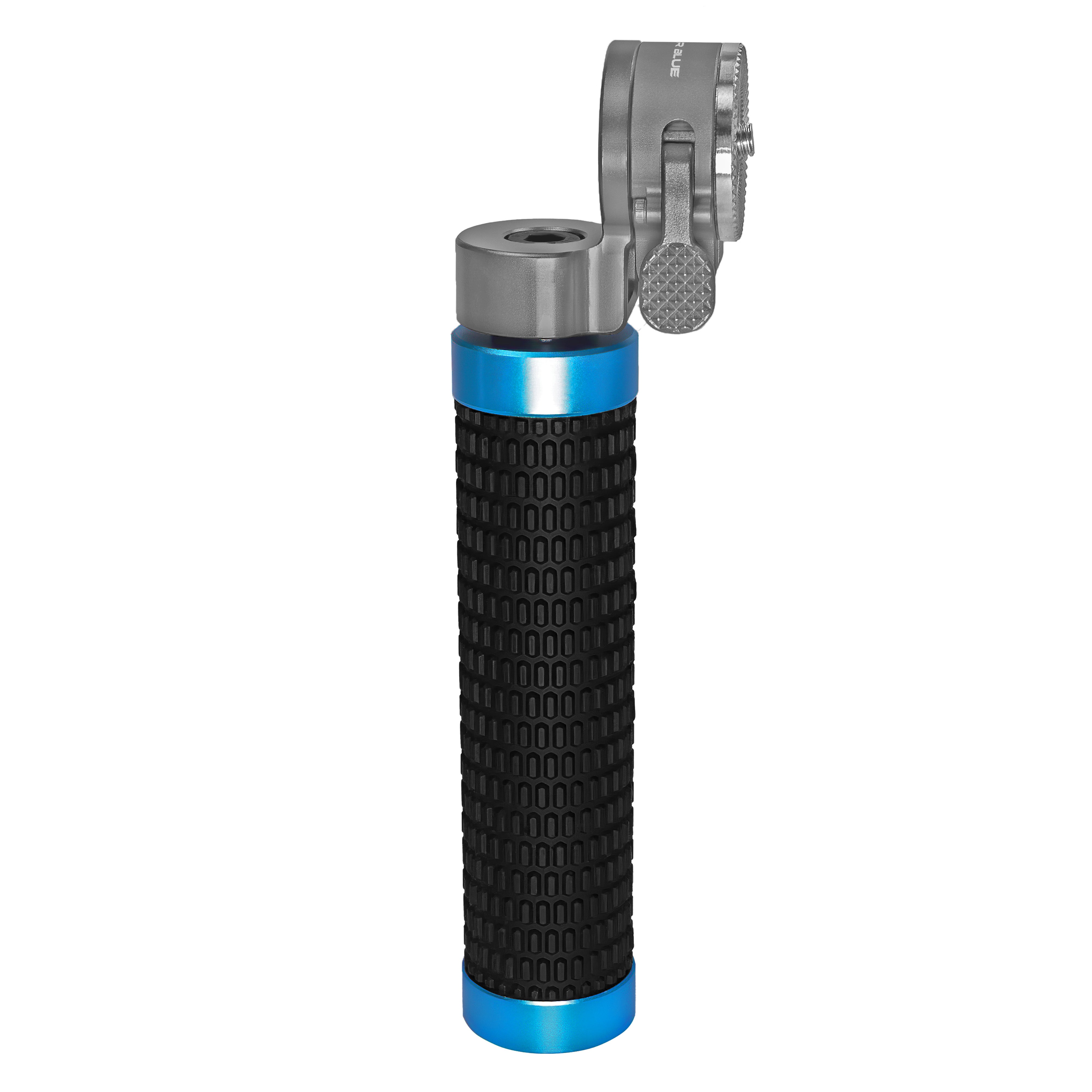 kondor-blue-quick-release-rosette-hand-grip-handgriff-mit-schnellverstellung image 8