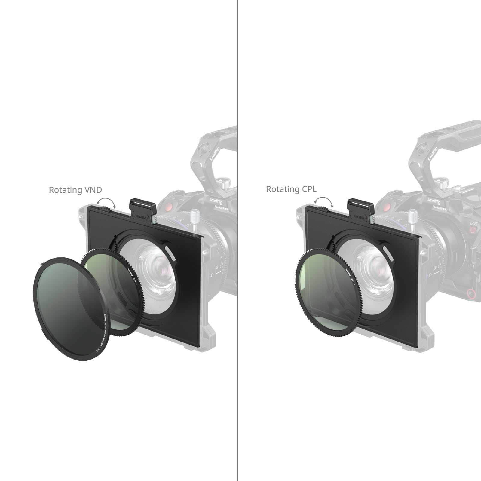 smallrig-vnd-filterfach-kit-4415-mit-cpl1-cpl2-magnetisch-f-r-mattebox image 4