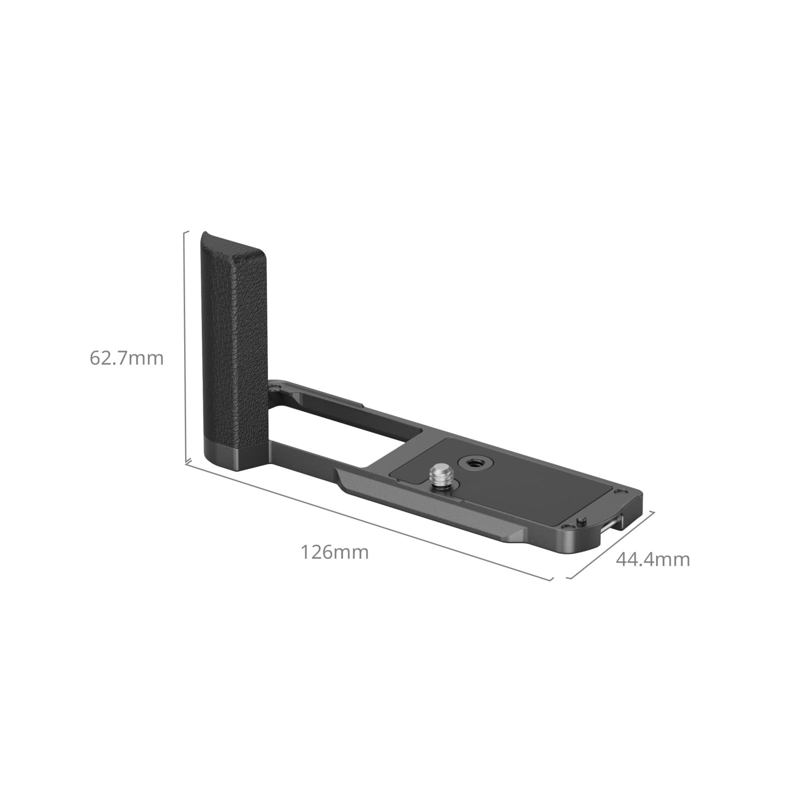 smallrig-4517-l-griff-f-r-panasonic-lumix-s9-mit-silikongriff-und-arca-platte image 2