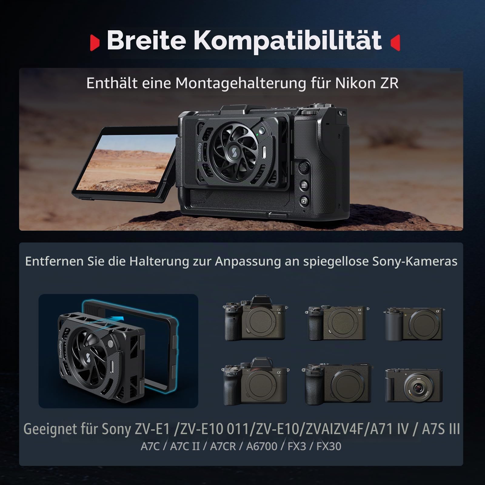 smallrig-5874-kamera-k-hler-f-r-nikon-zr-tec-k-hlmodul-2-stufen-snap-on image 5