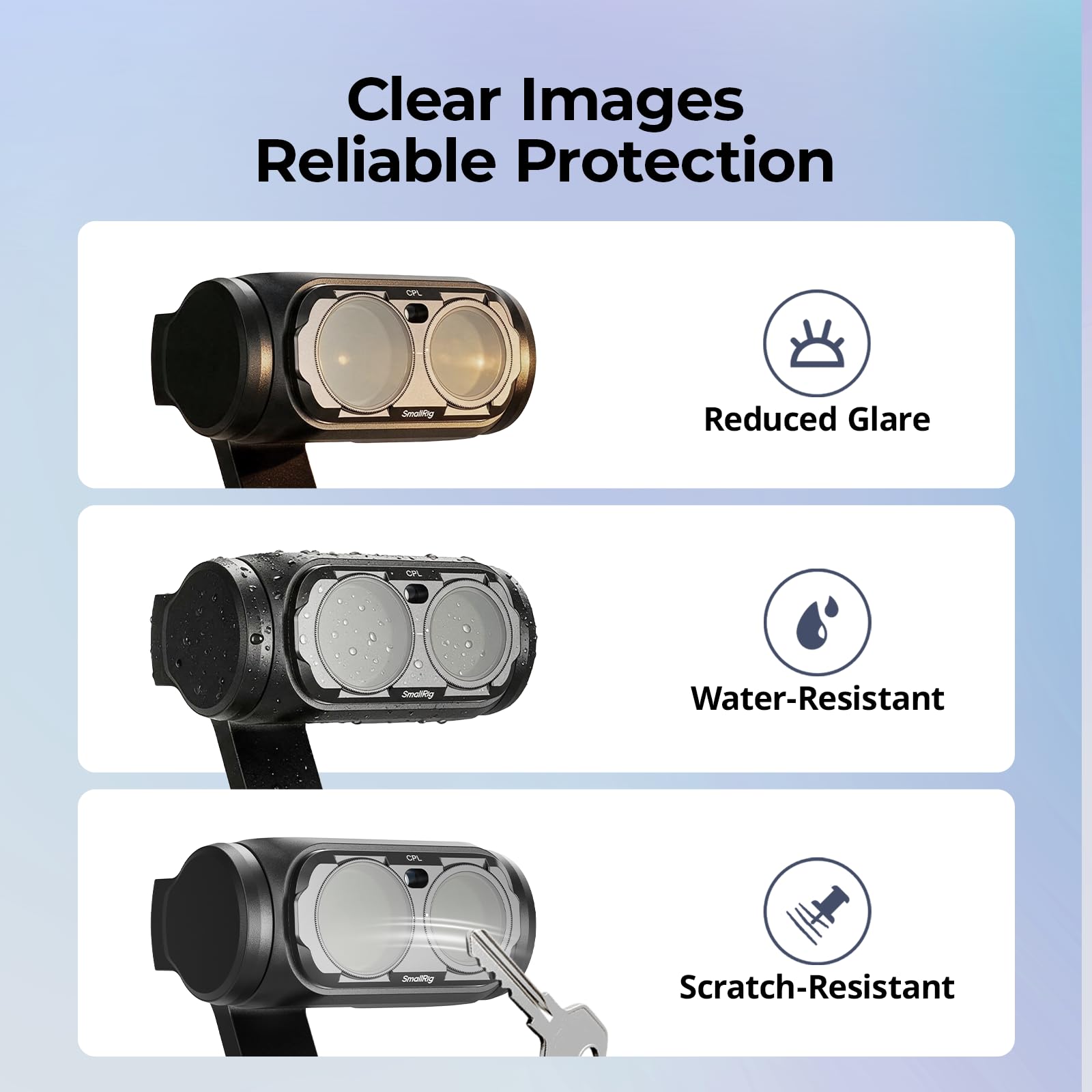 smallrig-filterset-f-r-insta360-luna-ultra-cpl-nd16-nd64-nd128 image 7