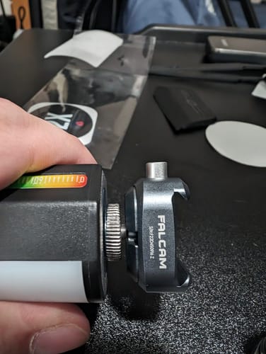 Schneller Systemwechsel ohne Gefummel