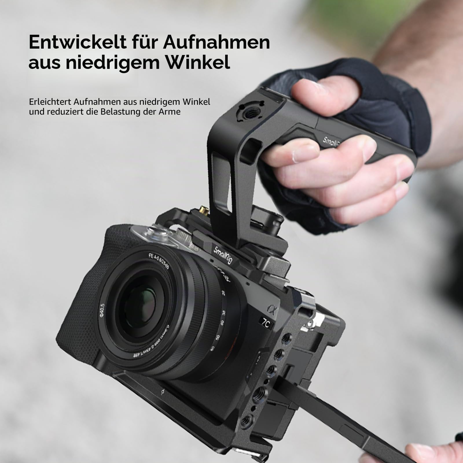 smallrig-nato-obergriff-tiny-5977-119-g-mit-arri-loch-und-cold-shoe image 6