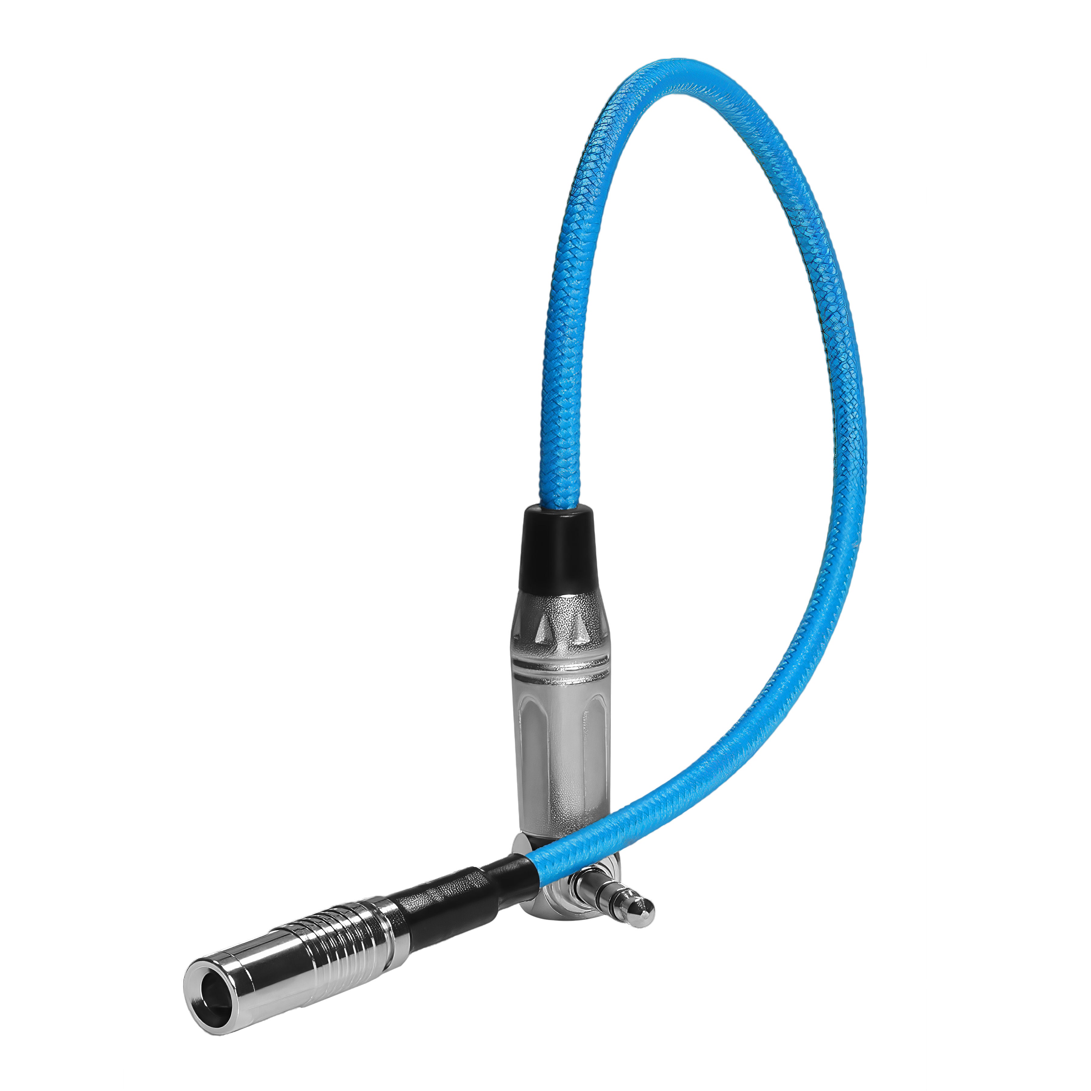 kondor-blue-10-din-1-0-2-3-auf-3-5mm-timecode-kabel-r5c-tentacle-sync image 2